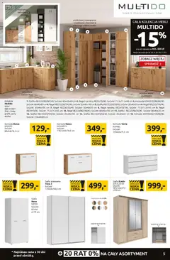 Pogląd oferty "Black Red White Black Friday" - ważna od 17.11.2025 | Strona: 5