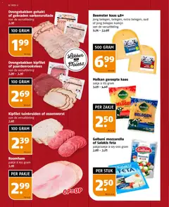 Poiesz folder - Voorbeeld van een folder van Poiesz, geldig van 15.03.2026 | Pagina: 8