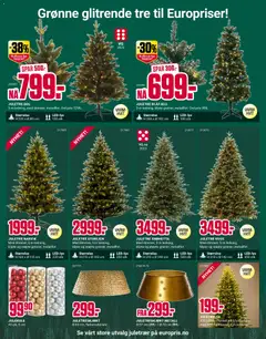 Forhåndsvisning av Europris - Kundeavis gyldig fra 03.11.2025 | Side: 7