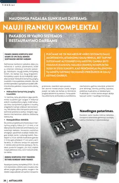 Inter Cars leidinys galioja nuo 16.12.2025 | Puslapis: 30 | Prekių: Jungtis