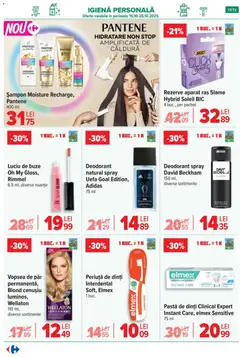 Ofertele Carrefour valabile de la 15.10.2025 | Pagină: 19