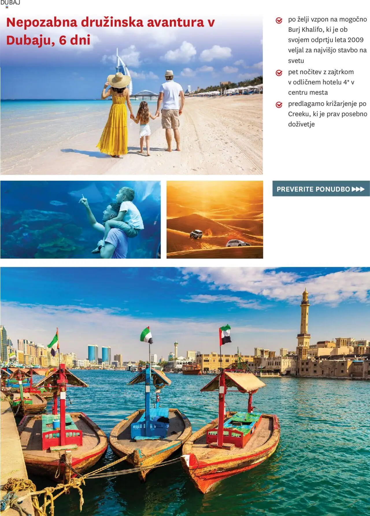 Palma katalog svetovna potovanja │ velja od 01.01.2025 | Stran: 10