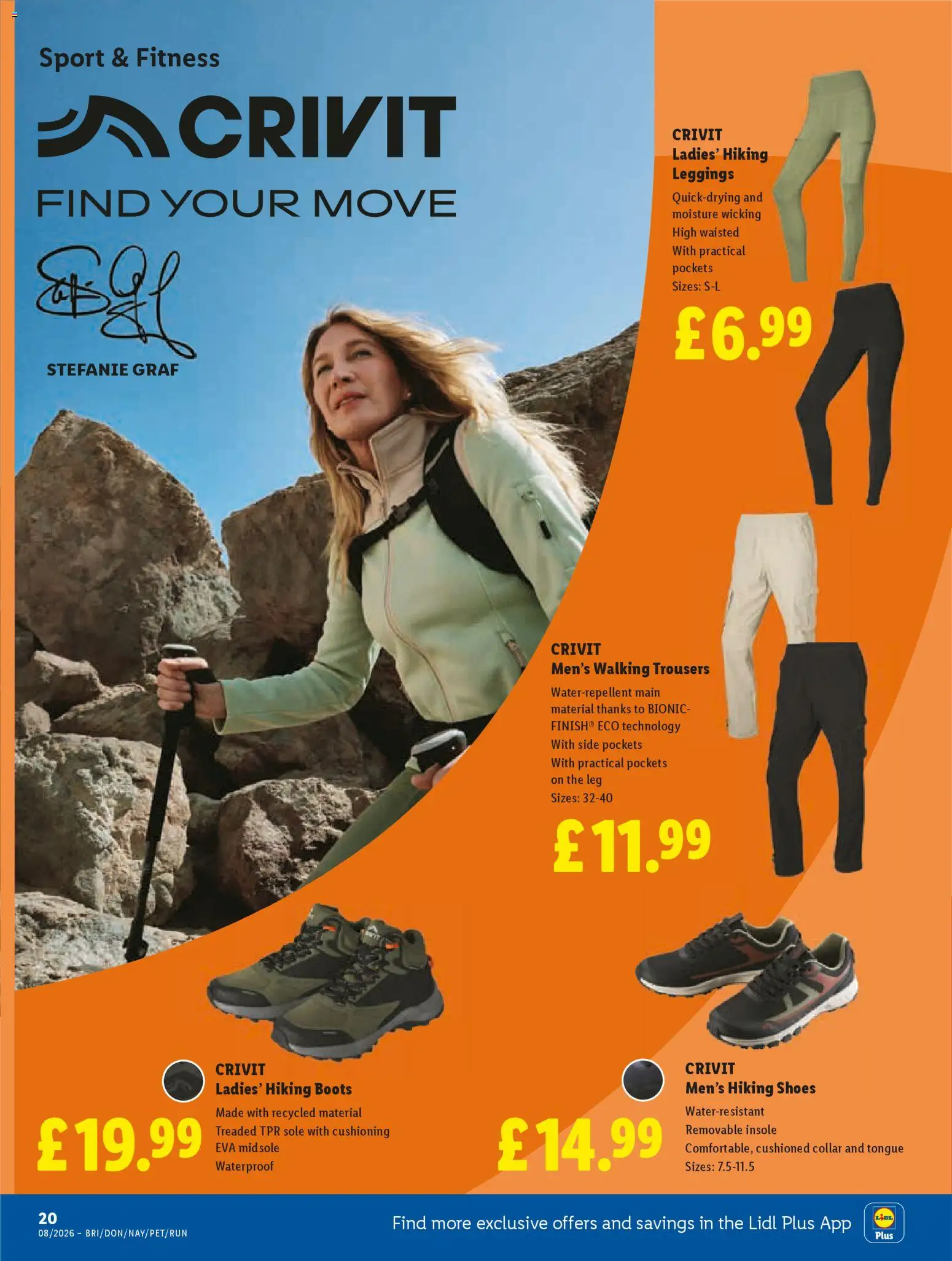 {H1} | Page: 22 | Products: Shoes, Leggings, Boots