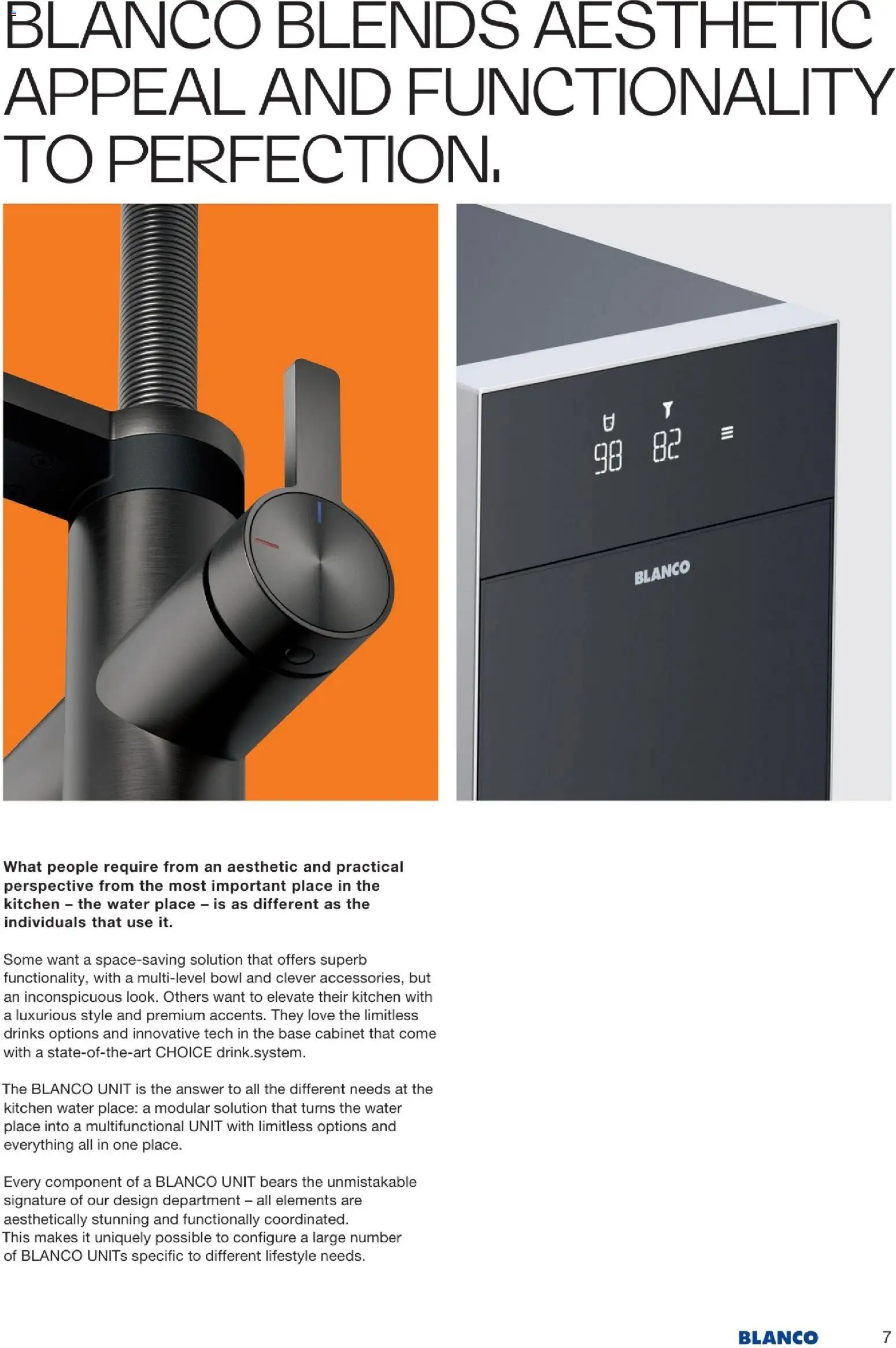 Novi Mömax katalog ponudbe – veljaven od 22.01.2026 | Stran: 8