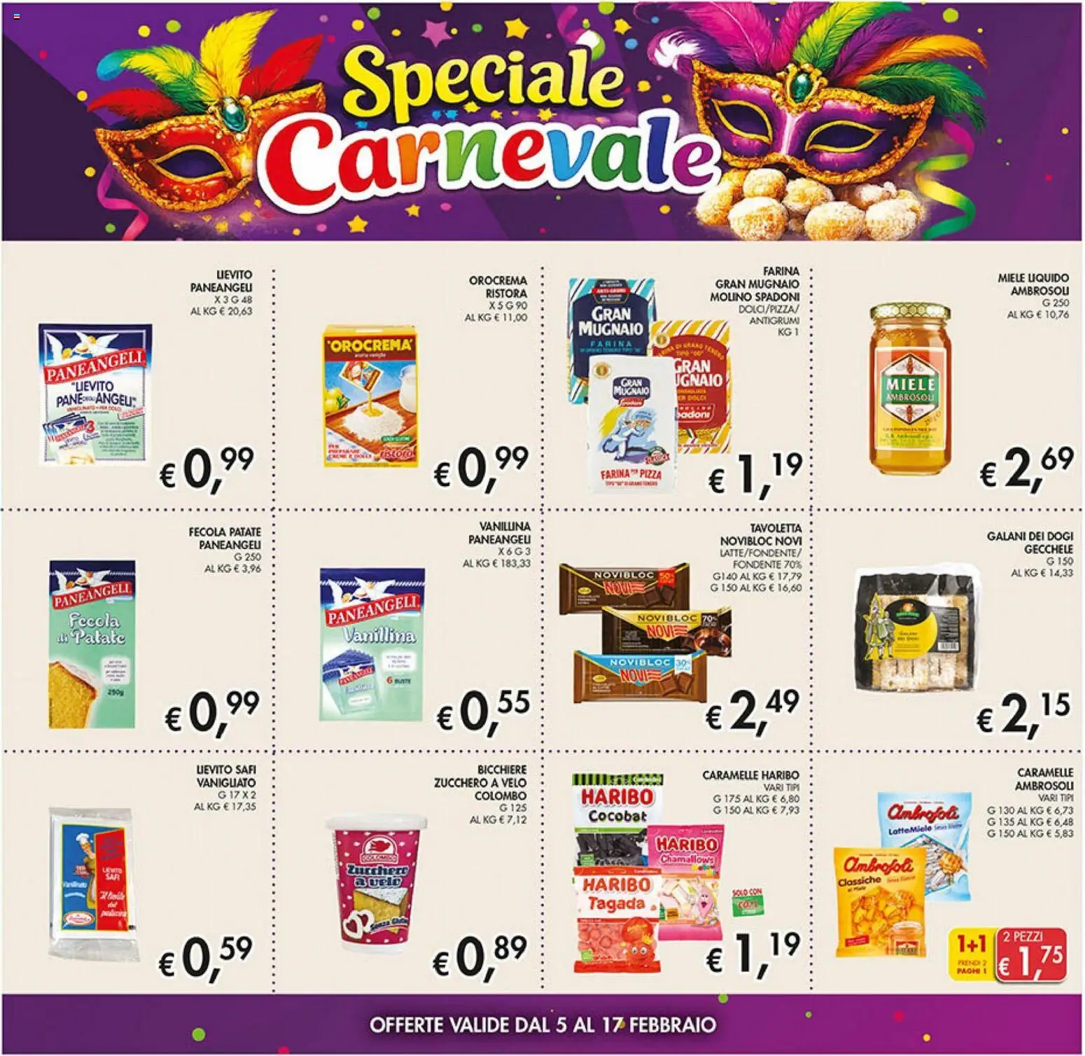 Volantino Coal del 05.02.2026 | Pagina: 12