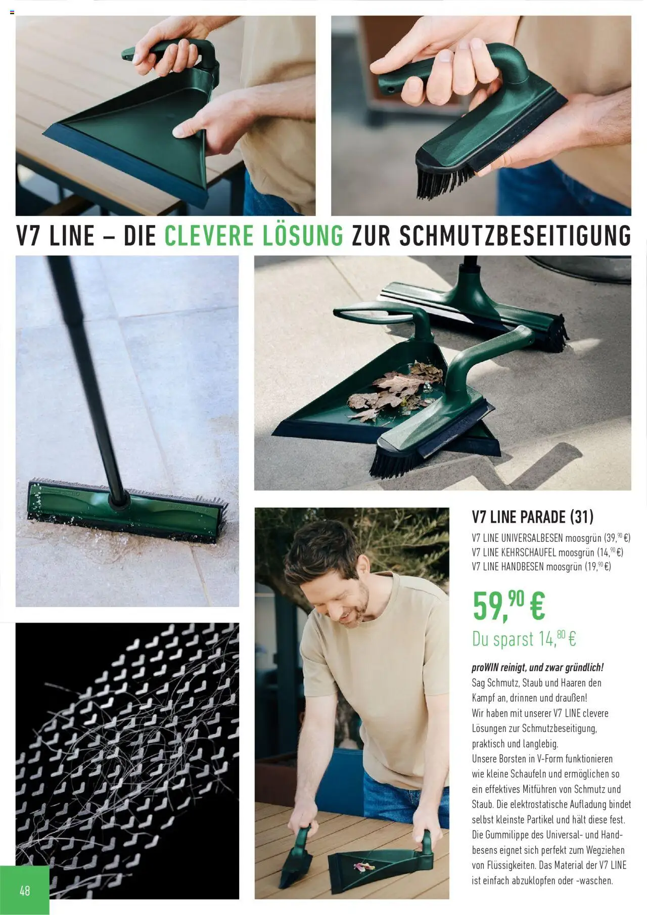 Katalog ProWin Juli/Dezember 2025 - gültig ab dem 01.07.2025 | Seite: 48