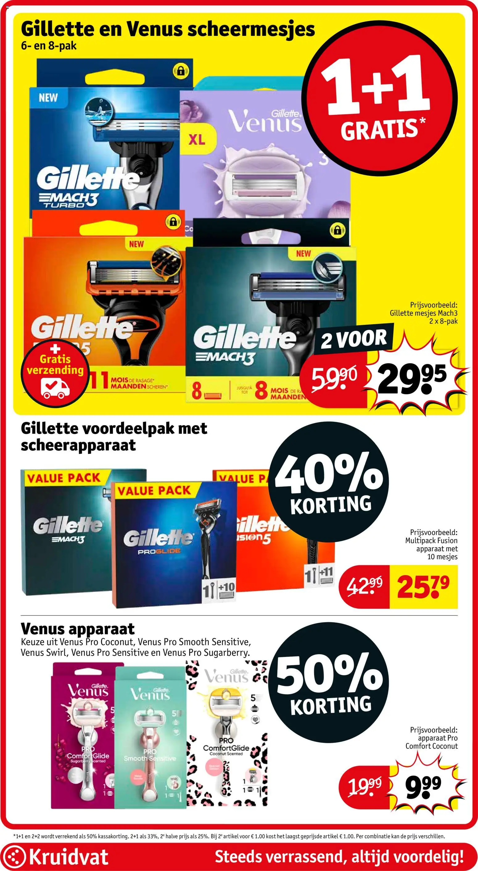 {H1} | Pagina: 56 | Producten: Kan, Scheerapparaat