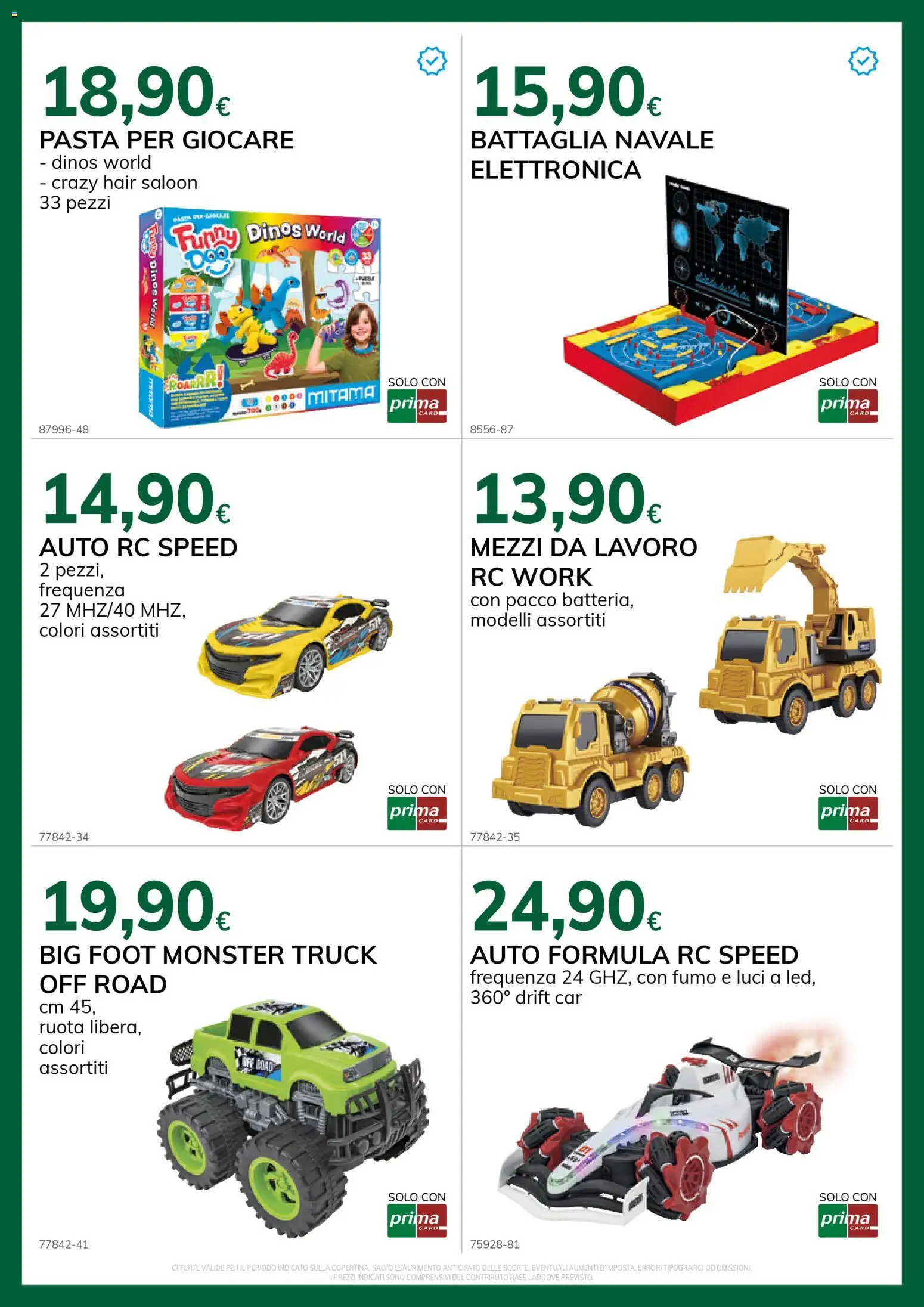 Volantino Basko del 11.11.2025 | Pagina: 12 | Prodotti: Pasta