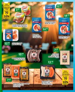 Eurocash Gazetka od 28.07.2025 | Strona: 10