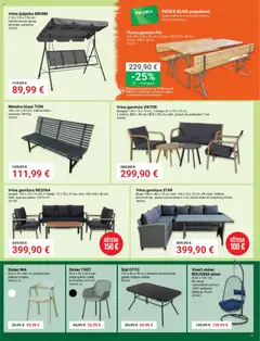 Pevex - Katalog - Pregled kataloga iz trgovine Pevex, vrijedi od 05.02.2026 | Stranica: 27
