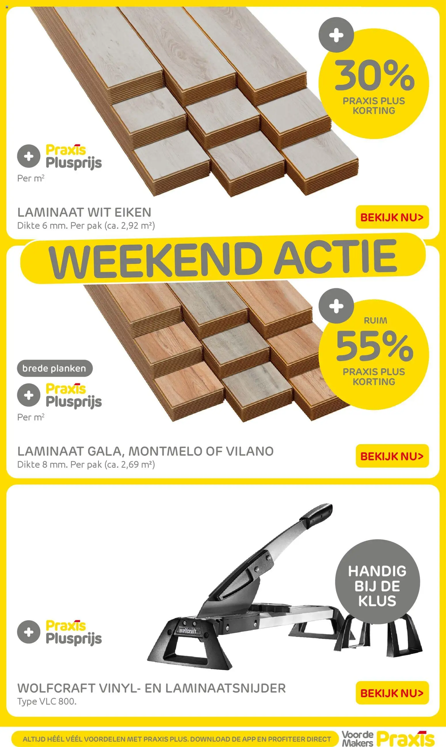 {H1} | Pagina: 4 | Producten: Planken