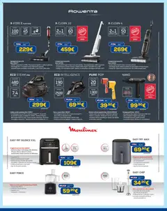 Anteprima del volantino Euronics Torino catalogo valido a partire dal 22.01.2026 | Pagina: 10