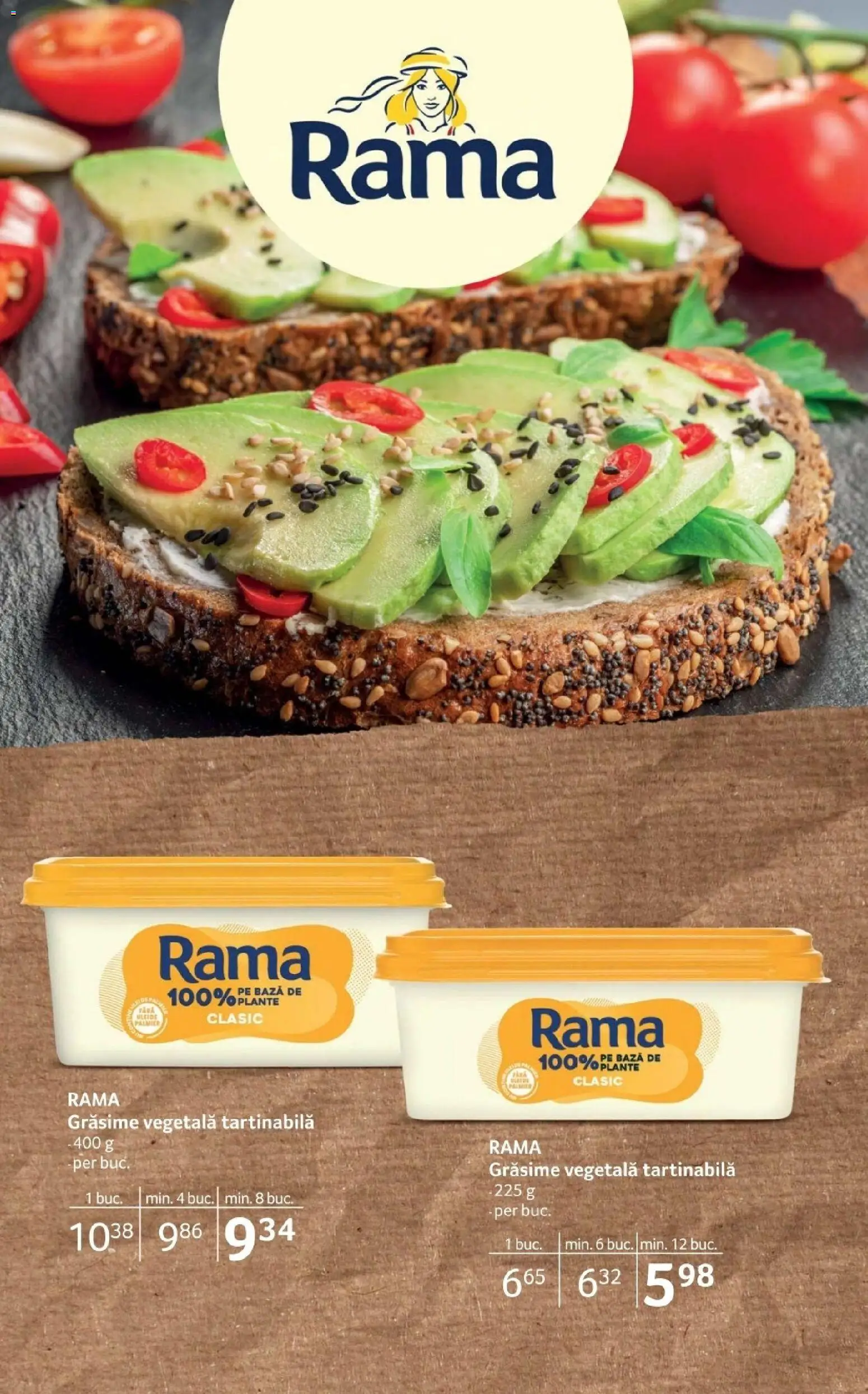 Noul catalog Selgros – valabil de la 31.10.2025 | Pagină: 14