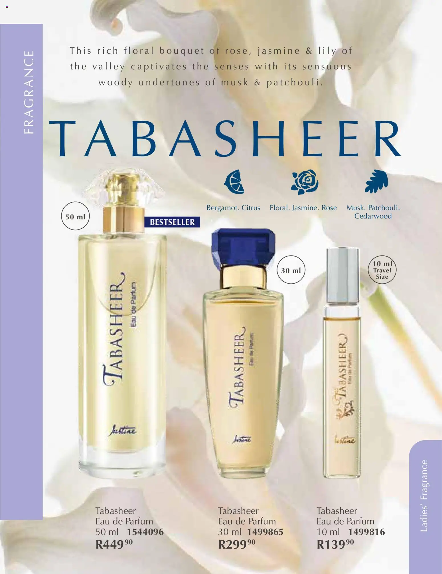 New Justine catalogue – valid from 01.12.2025 | Page: 35