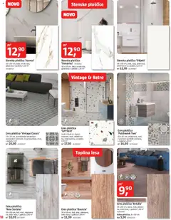 Bauhaus katalog akcije – veljaven od 02.10.2025 | Stran: 18