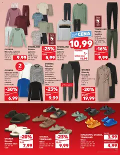 Nové Kaufland akcie – leták je platný od 11.09.2025 | Strana: 67