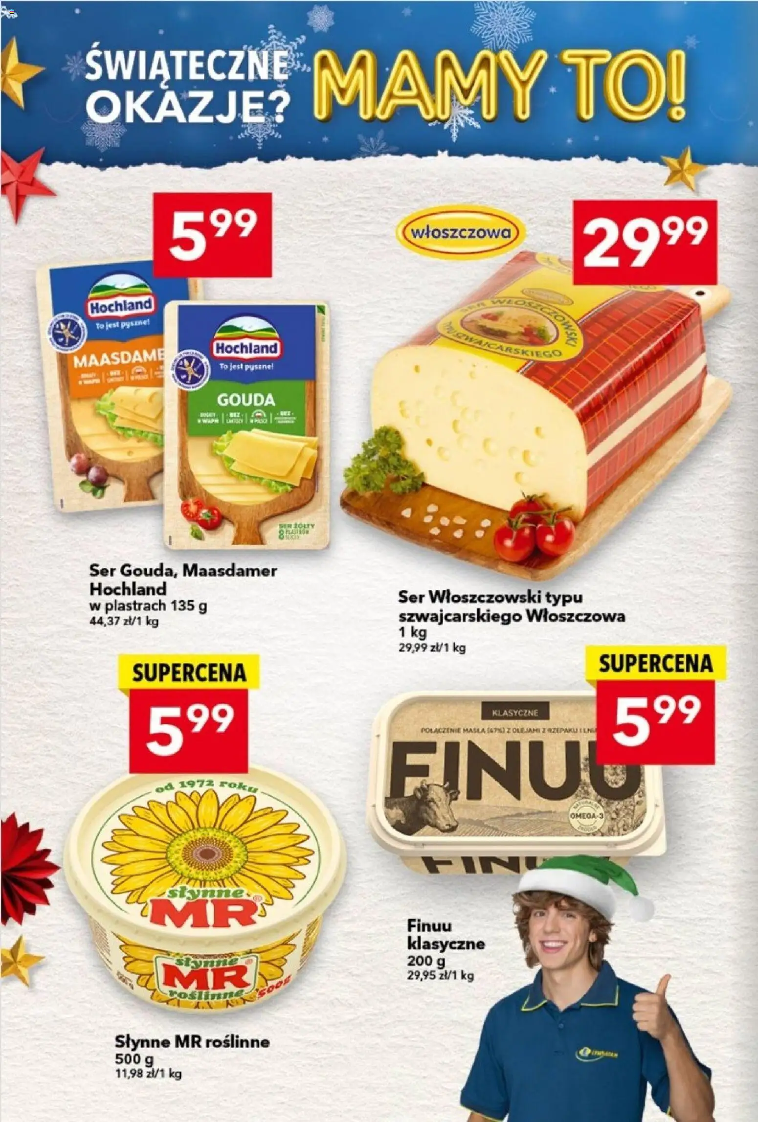 Lewiatan gazetka od 04.12.2025 | Strona: 6