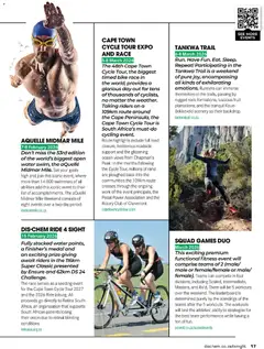 Dis-Chem specials catalogue – valid from 26.11.2025 | Page: 19 | Products: Games, Water, Fruit