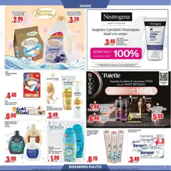 Anteprima del volantino Volantino Elite Supermercati	 valido a partire dal 06.02.2026 | Pagina: 11