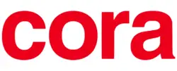 Logo Cora - catégorie Supermarchés