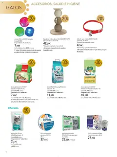 Vista previa El Corte Inglés ofertas válido desde el 01.10.2025 | Página: 14 | Productos: Juguetes