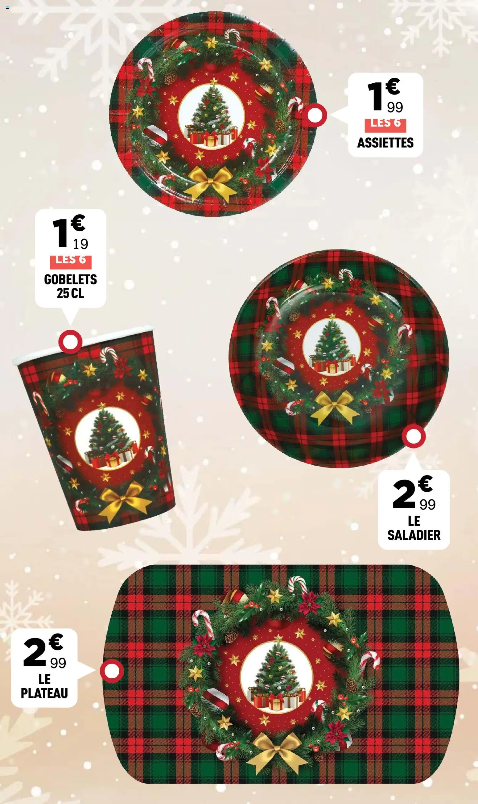 {H1} | Page: 10 | Produits: Plateau