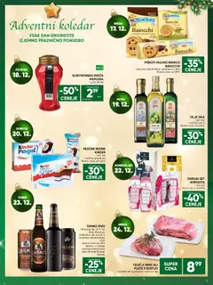 Tuš katalog akcije – veljaven od 17.12.2025 | Stran: 3