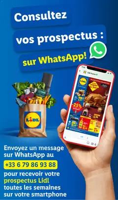 LIDL - Prévisualisation de Pommes de terre chair ferme, Pommes de terre chair ferme valide à partir de 11.12.2025 | Page: 88 | Produits: Whisky, Smartphone, Pommes, Poisson