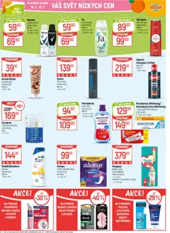 Náhled letáku Globus leták od 18.03.2026 | Strana: 32