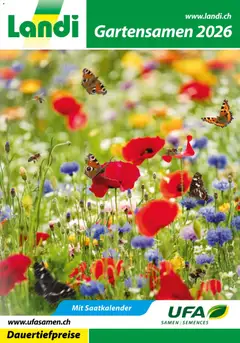 Landi ( Deaktivovane pre Letakomat )  Aktionen ab 07.01.2026 gültig