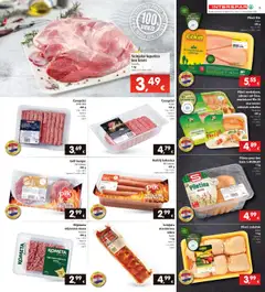 Interspar katalog | vrijedi od 16.07.2025 | Stranica: 5