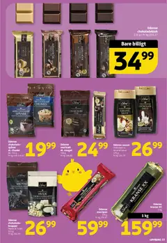 Løvbjerg - Tilbudsavis uge 13 gyldig fra 27.03.2026 | Side: 23
