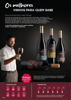 Pré-visualização Intermarché - Queijos, Vinhos e Enchidos Super válido de 29.01.2026 | Página: 2