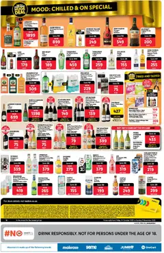 Makro specials catalogue – valid from 24.10.2025 | Page: 16