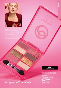 Preview of Oriflame - Offers valid from 21.01.2026 | Page: 83