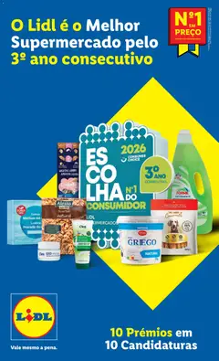 Pré-visualização Lidl folheto válido de 23.02.2026 | Página: 27