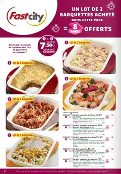 Maximo - Prévisualisation de Maximo catalogue valide à partir de 23.01.2026 | Page: 4