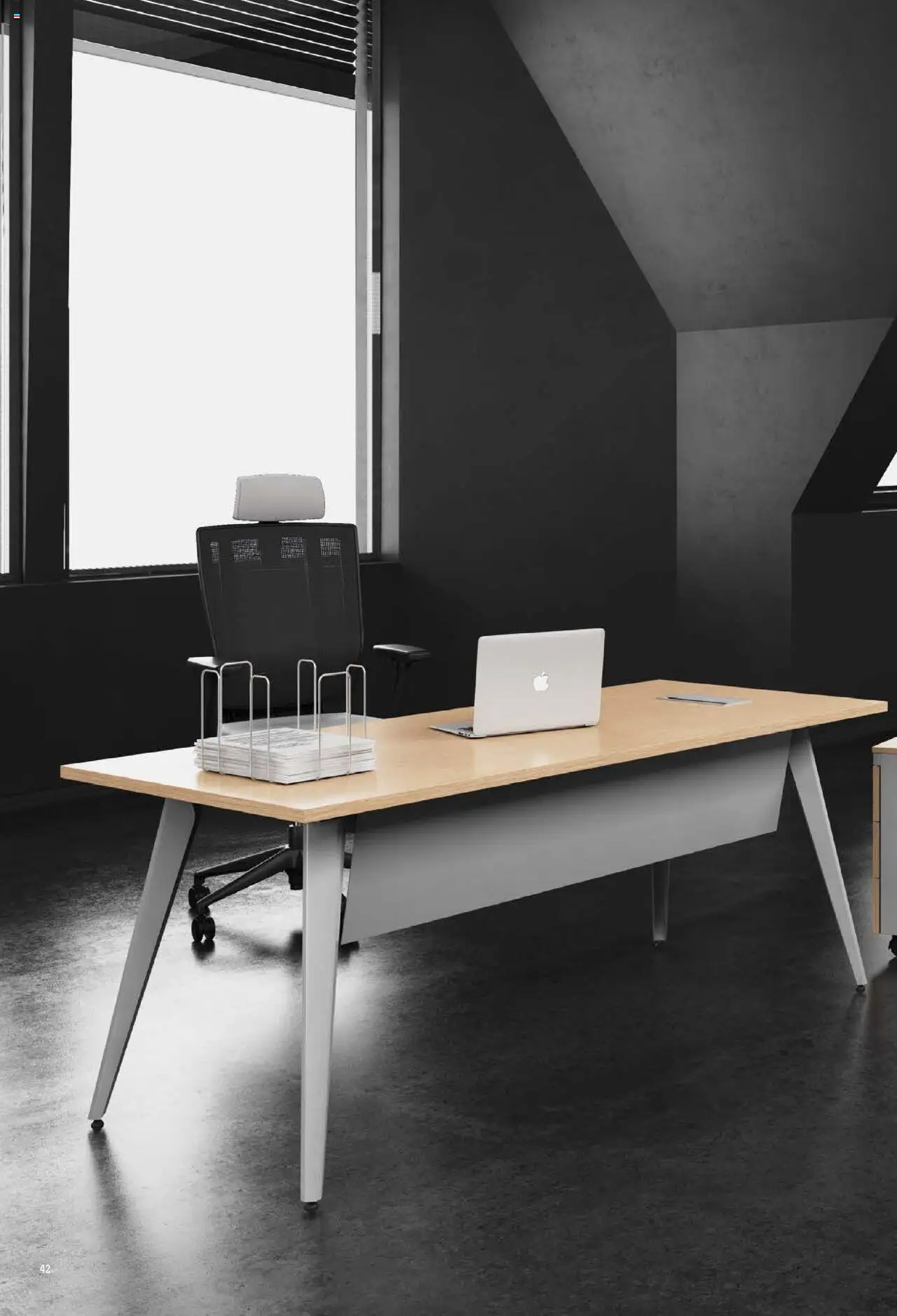 Staples Mobiliário por encomenda │ válido de 24.02.2022 | Página: 42