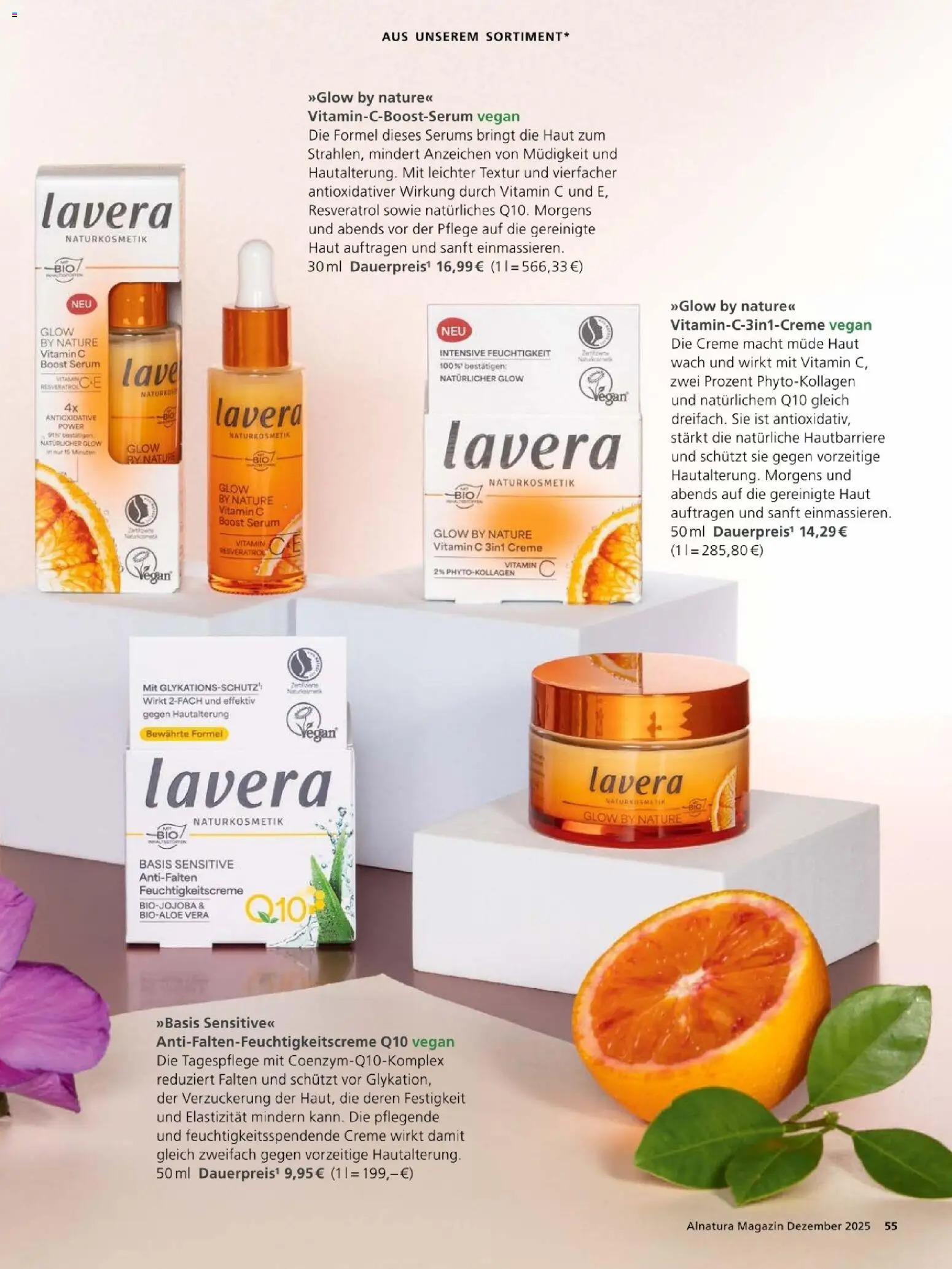 Alnatura Prospekt – gültig ab 01.12.2025 | Seite: 59