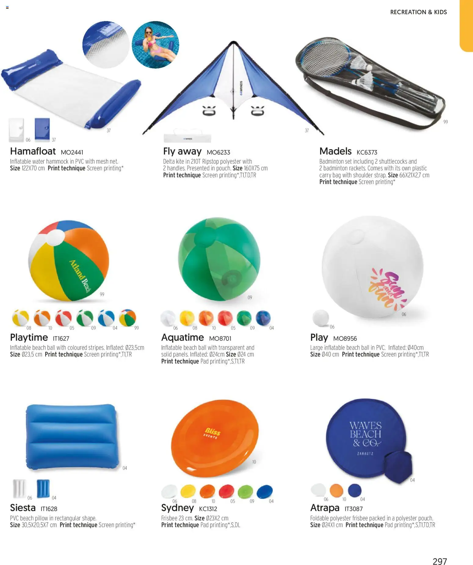 Sapo Giveaways More than gifts – σε ισχύ από 15.01.2026 | Σελίδα: 299