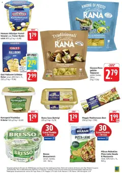 Edeka Prospekt 	 - gültig ab dem 14.07.2025 | Seite: 15