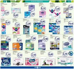 Volantino Acqua e Sapone del 11.08.2025 | Pagina: 12