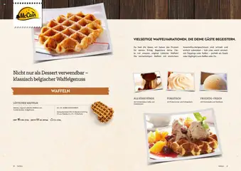 Metro angebote McCain ab 09.08.2025 gültig | Seite: 16 | Produkte: Rum, Kaffee