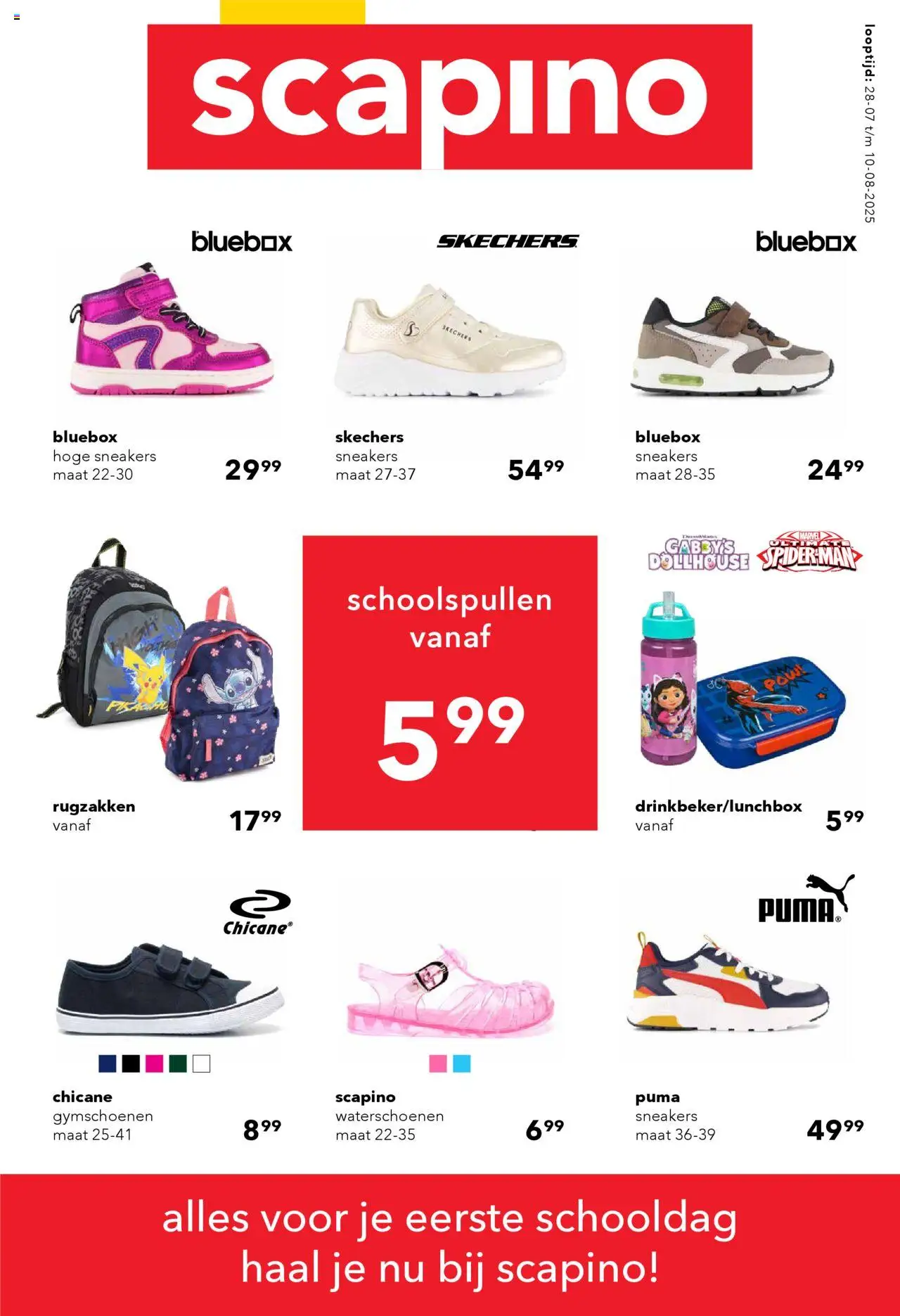  | Pagina: 1 | Producten: Sneakers