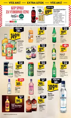 Náhled letáku Albert leták - Hypermarket od 05.11.2025 | Strana: 53