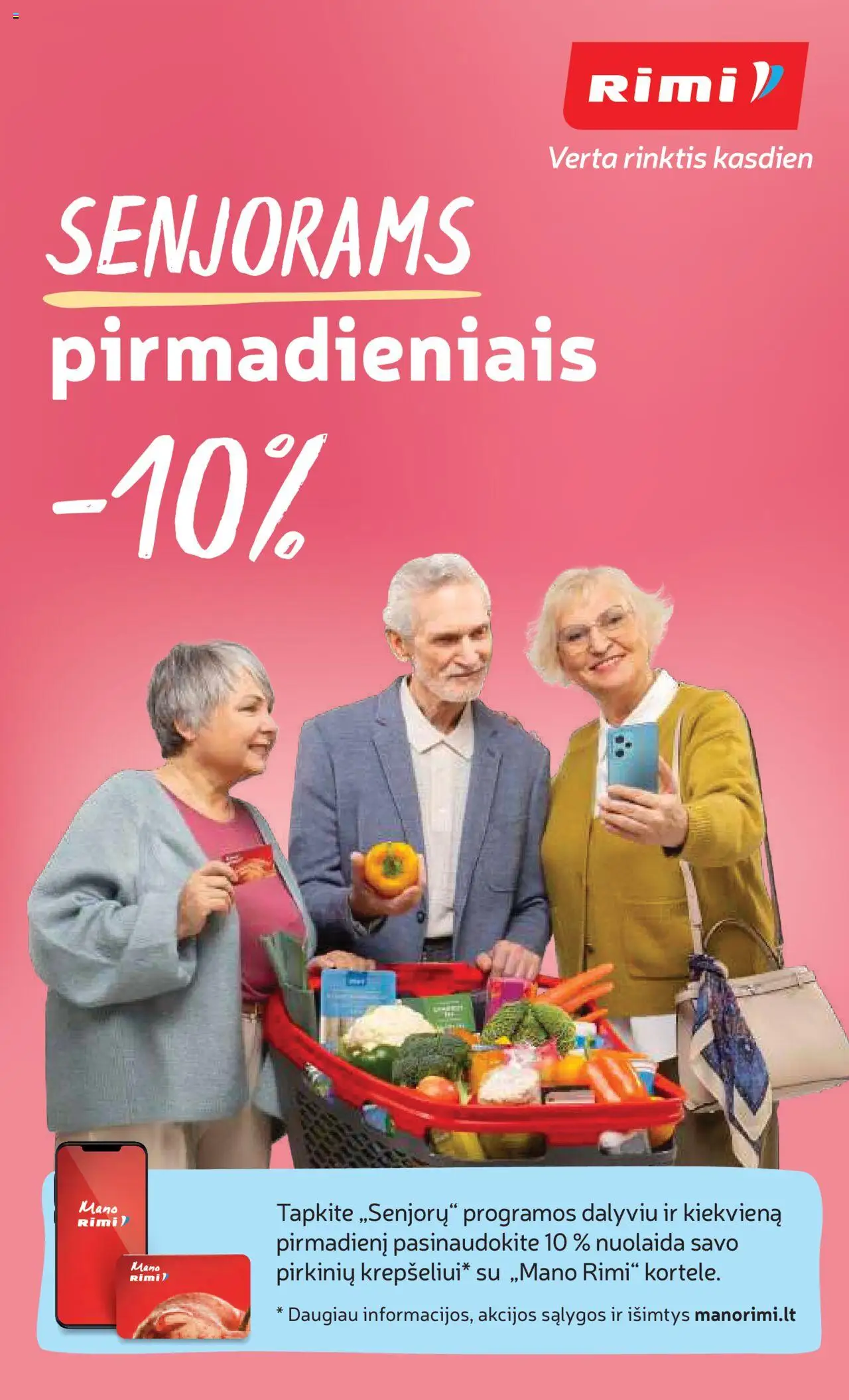 Rimi leidinys│galioja nuo 05.08.2025 | Puslapis: 24