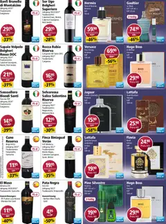 Otto's aktionen ab 25.03.2026 gültig | Seite: 4 | Produkte: Toilette, Merlot, Wein, Bourbon