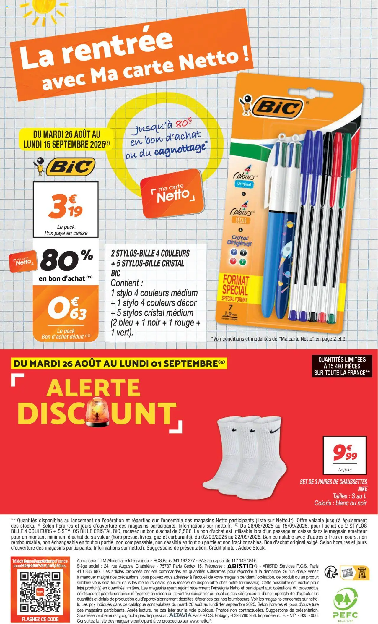  | Page: 16 | Produits: Stylo