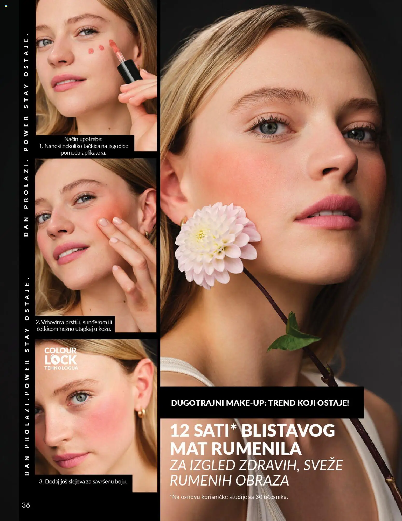 AVON katalog - važi od 01.04.2026 | Strana: 36