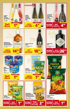 Billa AT Akciós újság - amely érvényes a következő dátumtól: 04.12.2025 | Oldal: 17